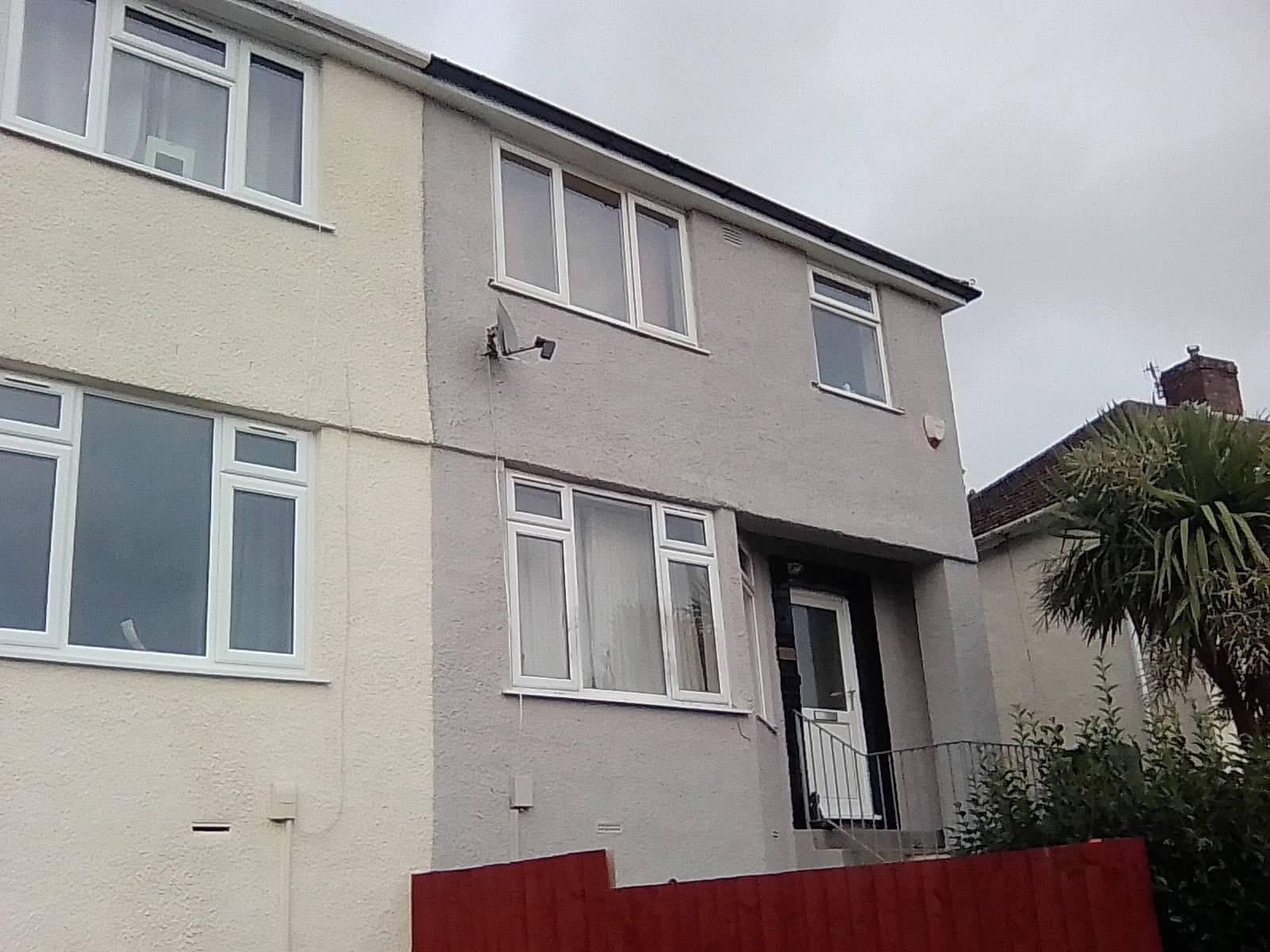 Chimney repointing and repair work in Northam