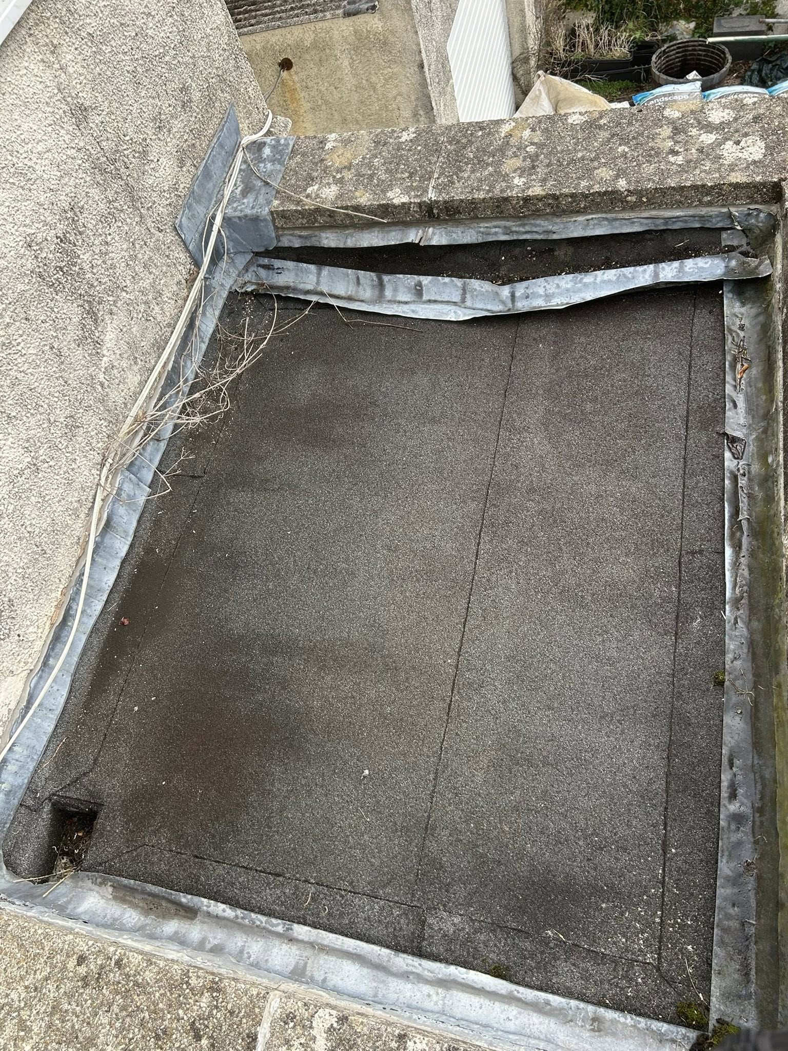Leadwork in Northam